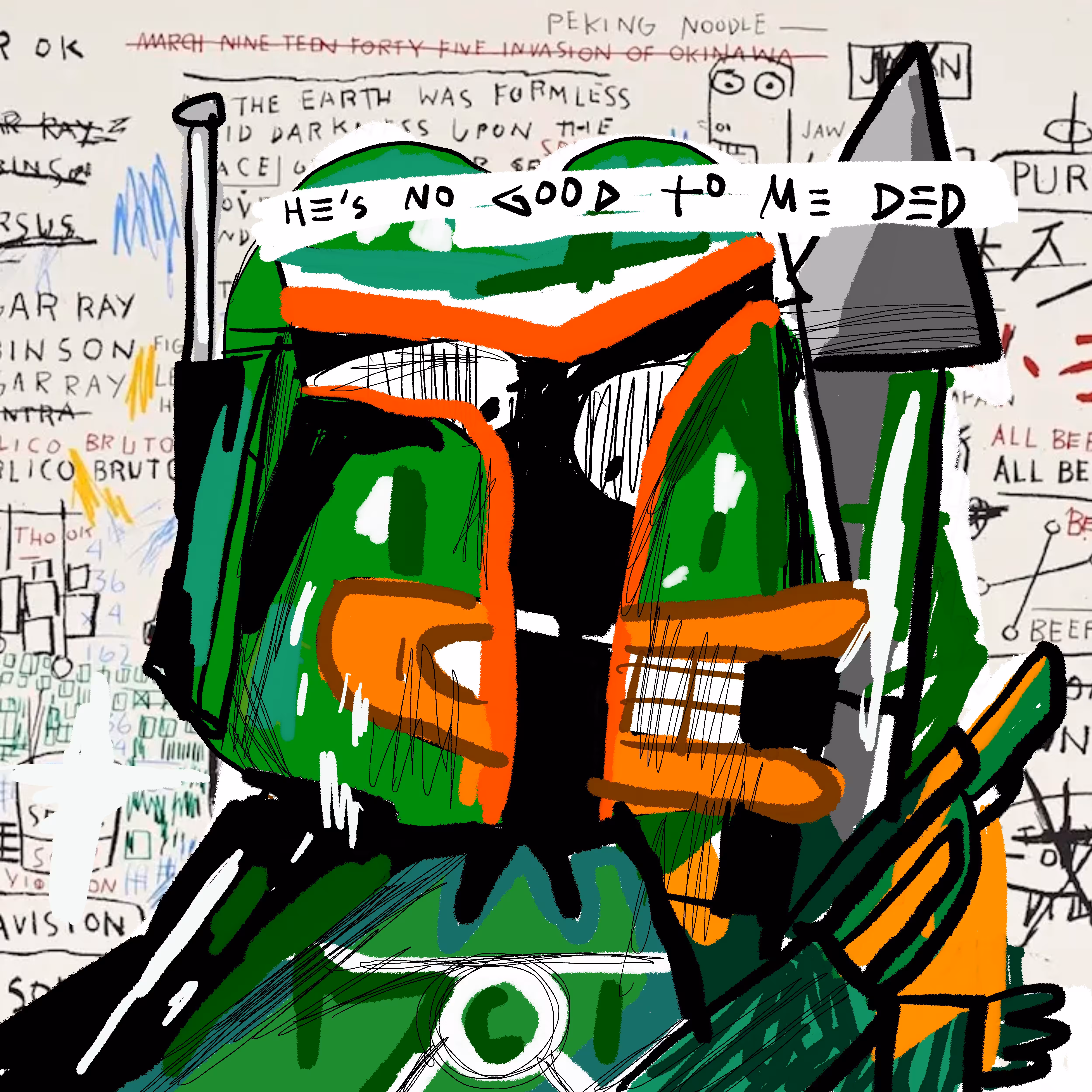 BasqKEK: Basqkek 238