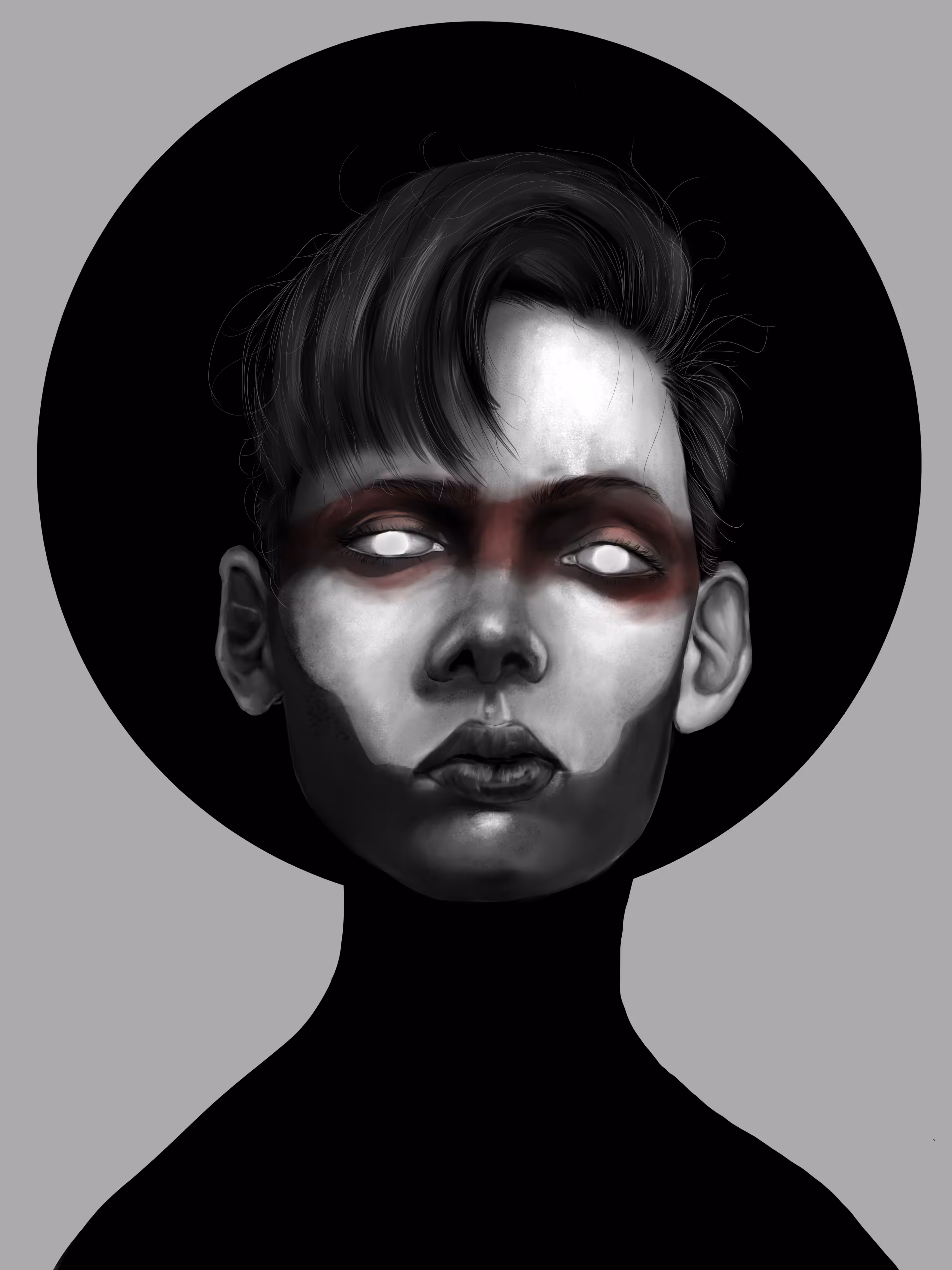 Dark