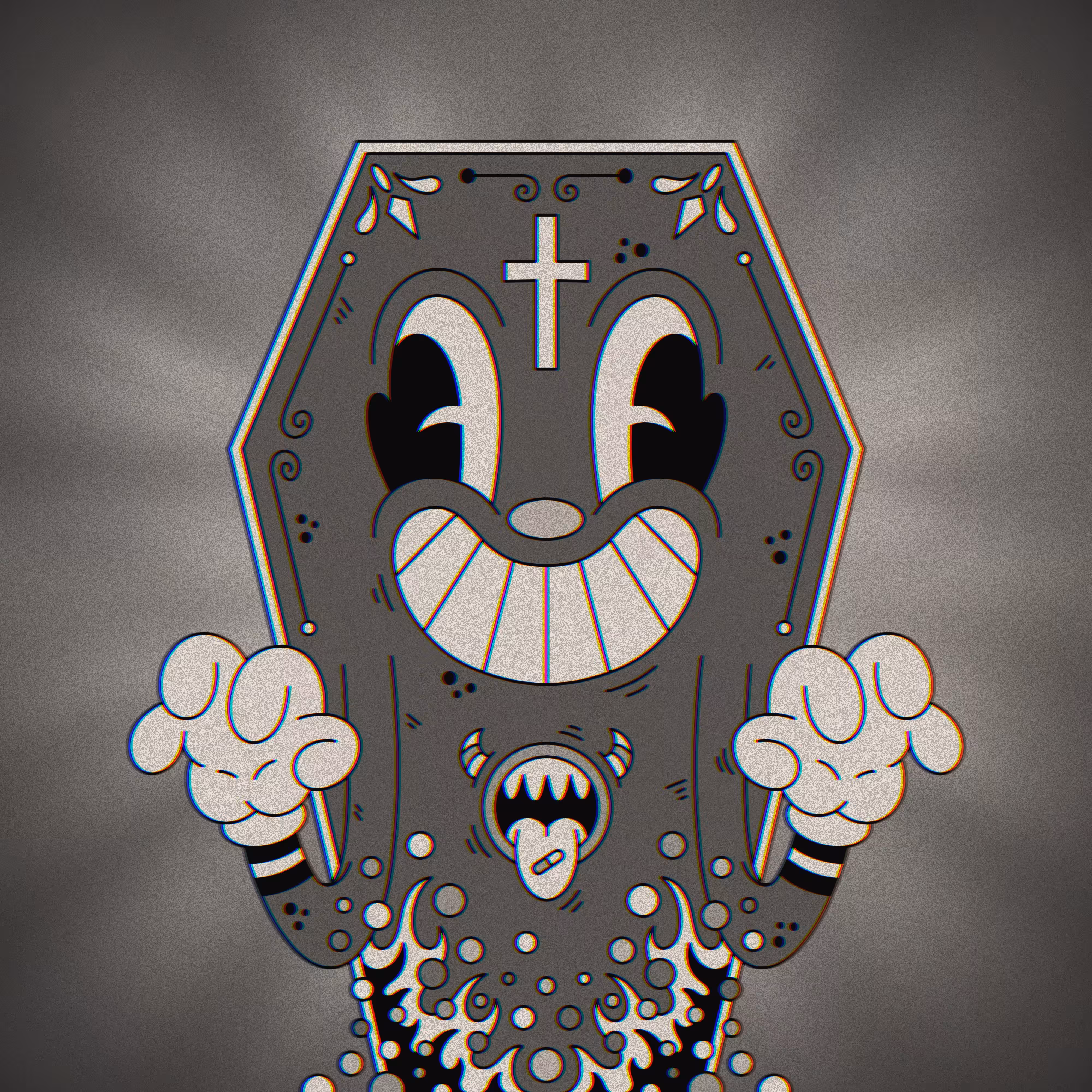 Mr. Coffin