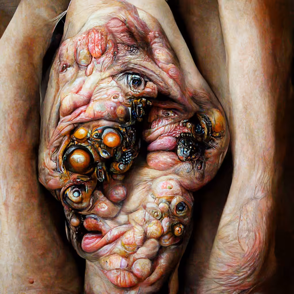 Organic forms