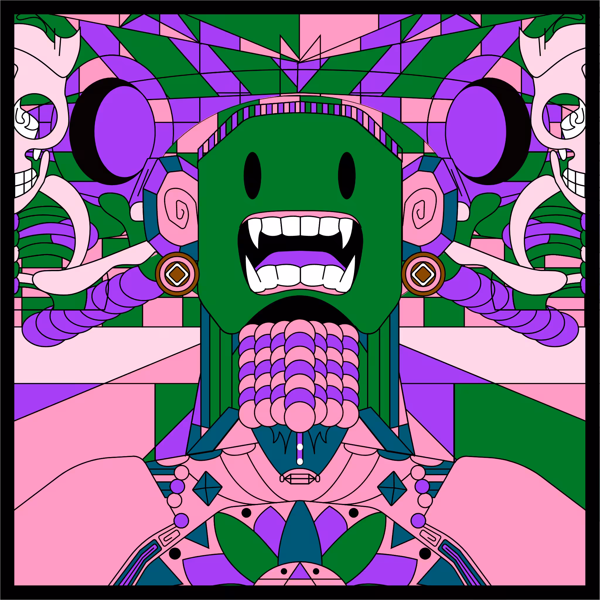 COLORIZ #75