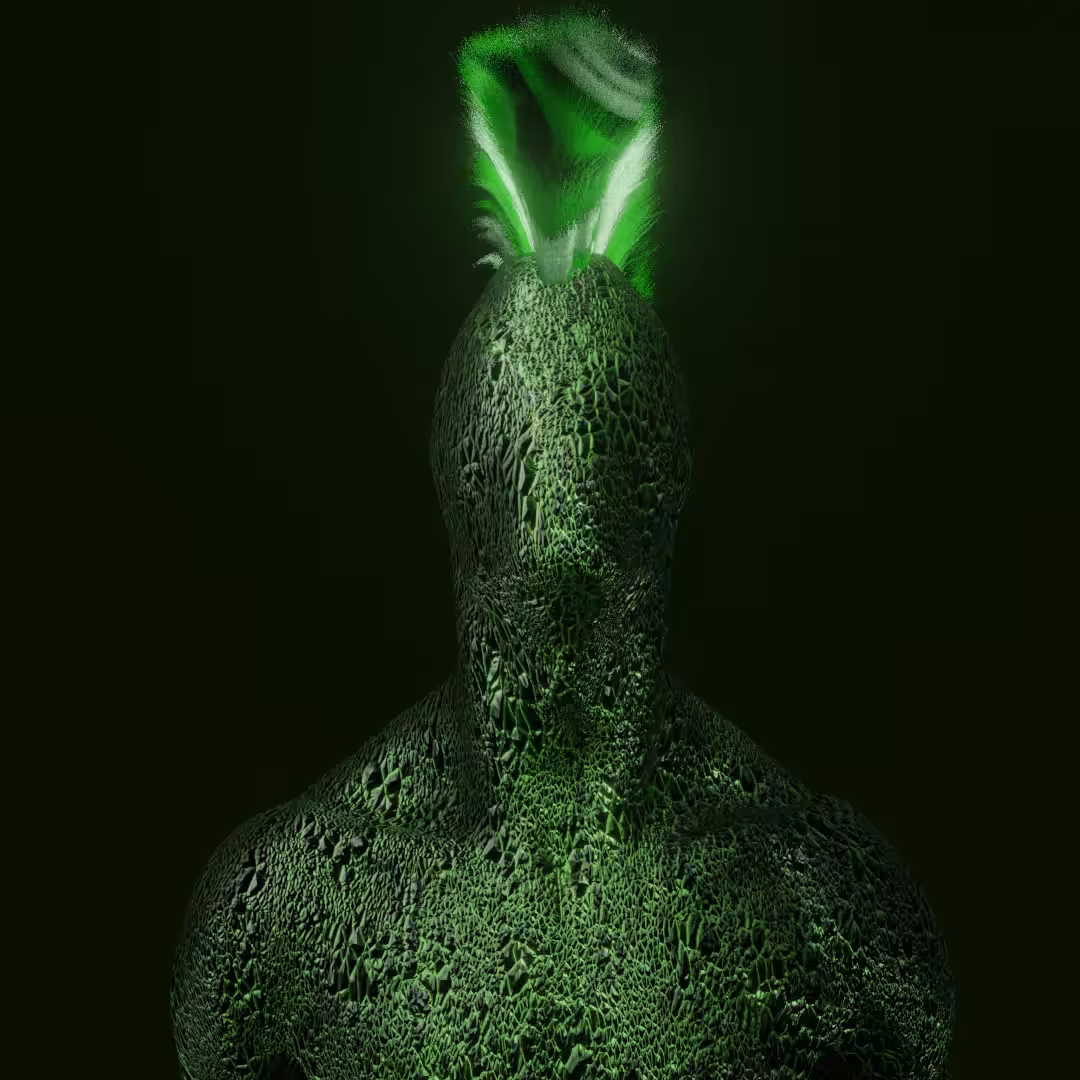 #11 -The Serpent 