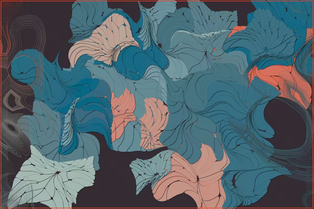 Plastic flows #1