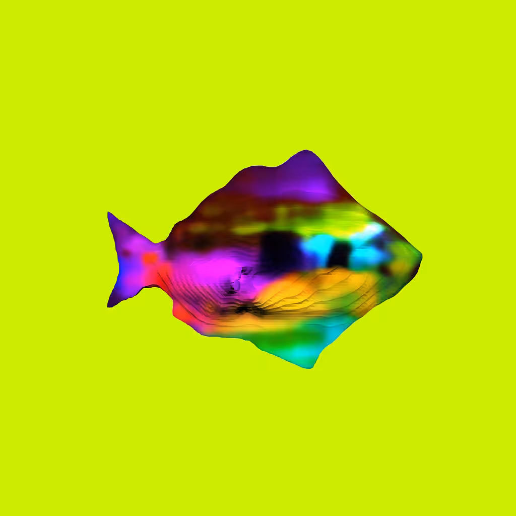 angelfish | GLB