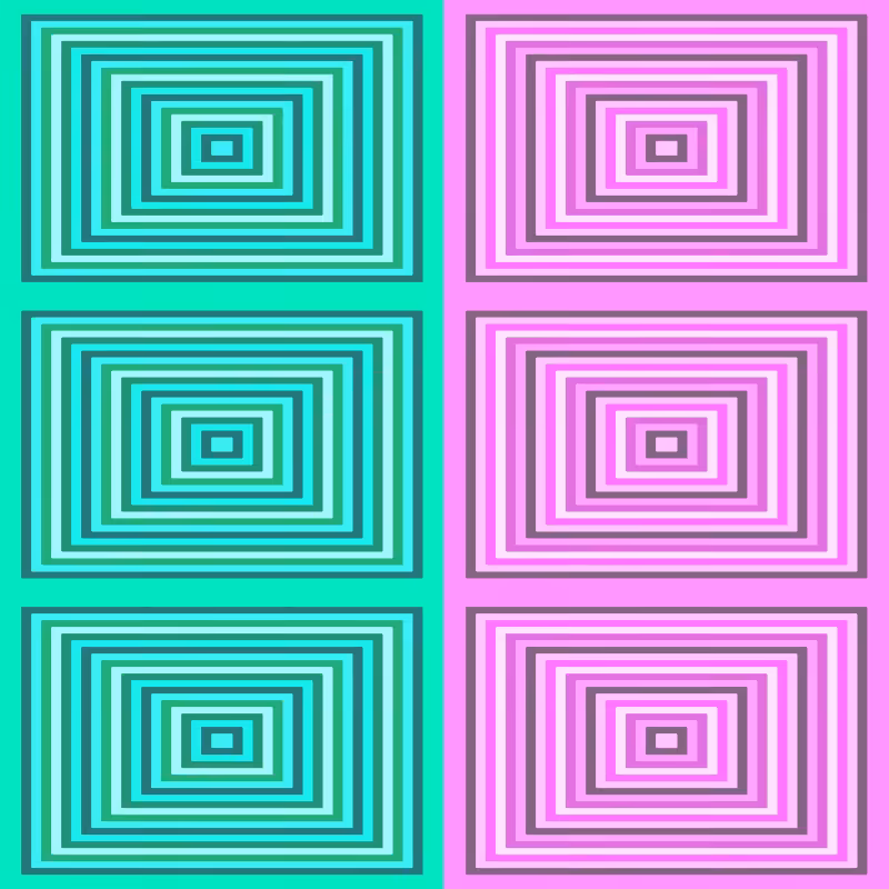 Colored bands #85