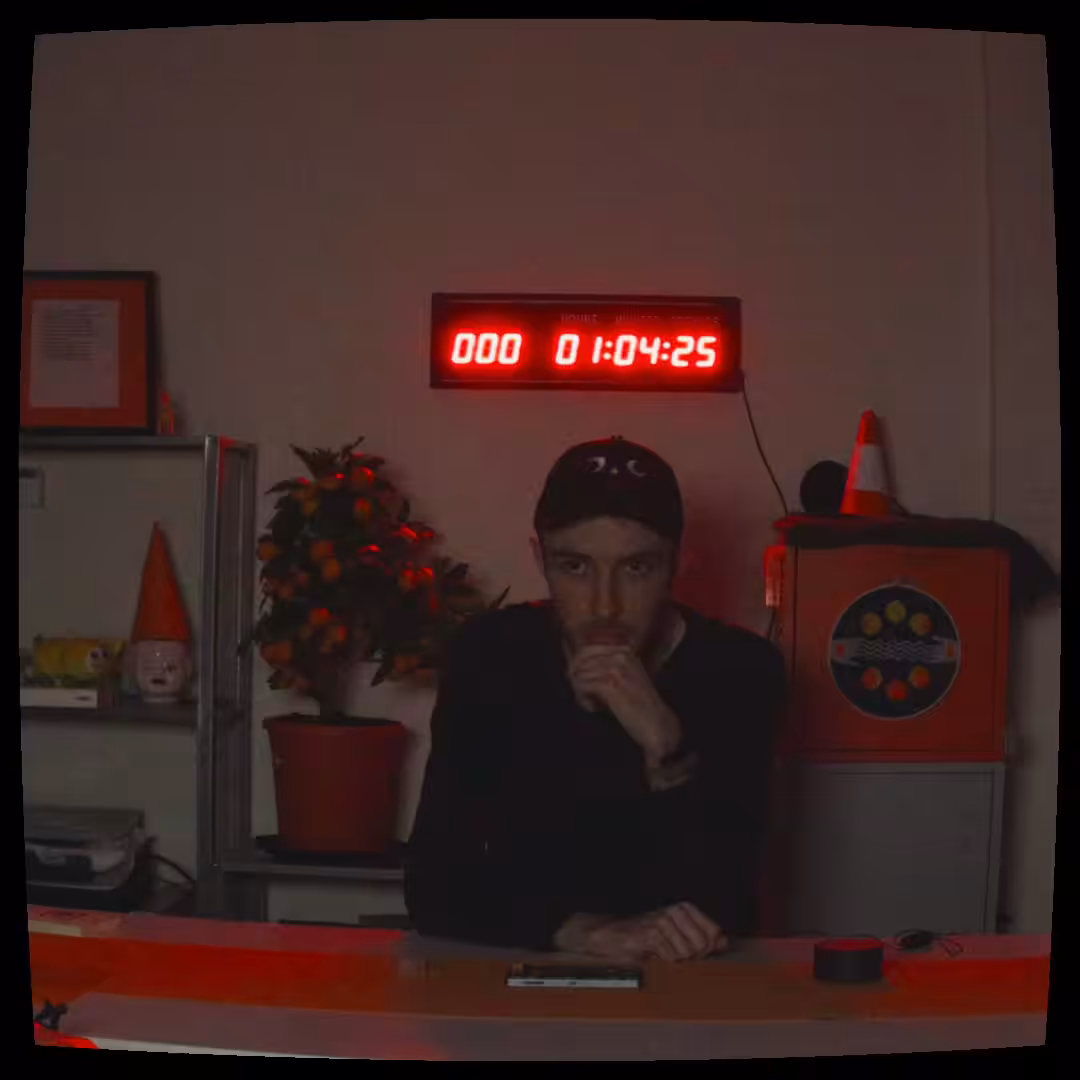 SHOW: #3 - 20220310