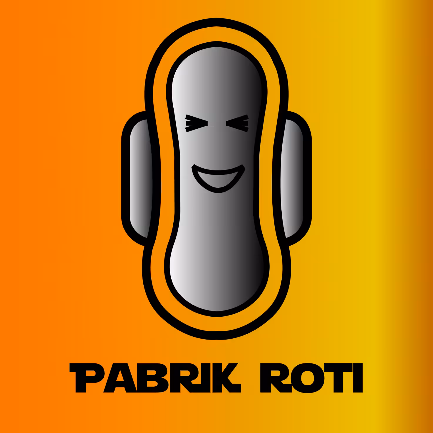 Logo Pabrik Roti: PABRIKROTI.IDN #431