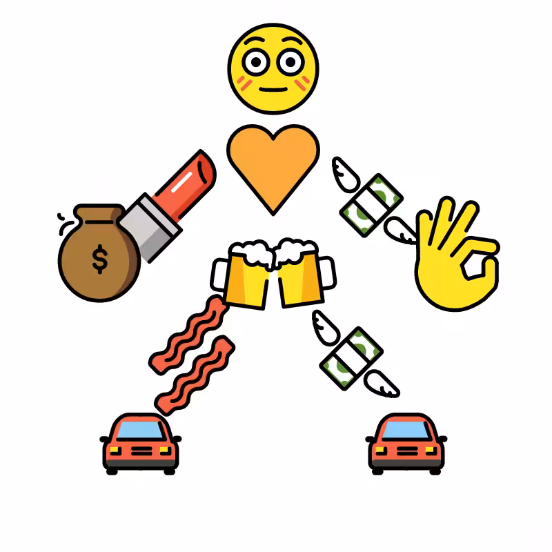 emoji person #8
