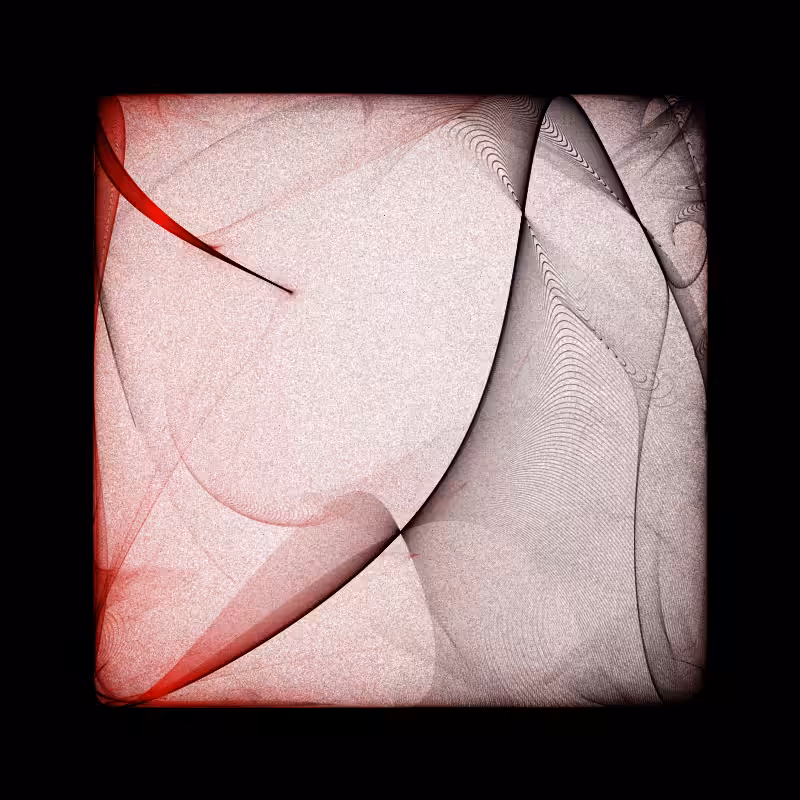 Bifurcation #45