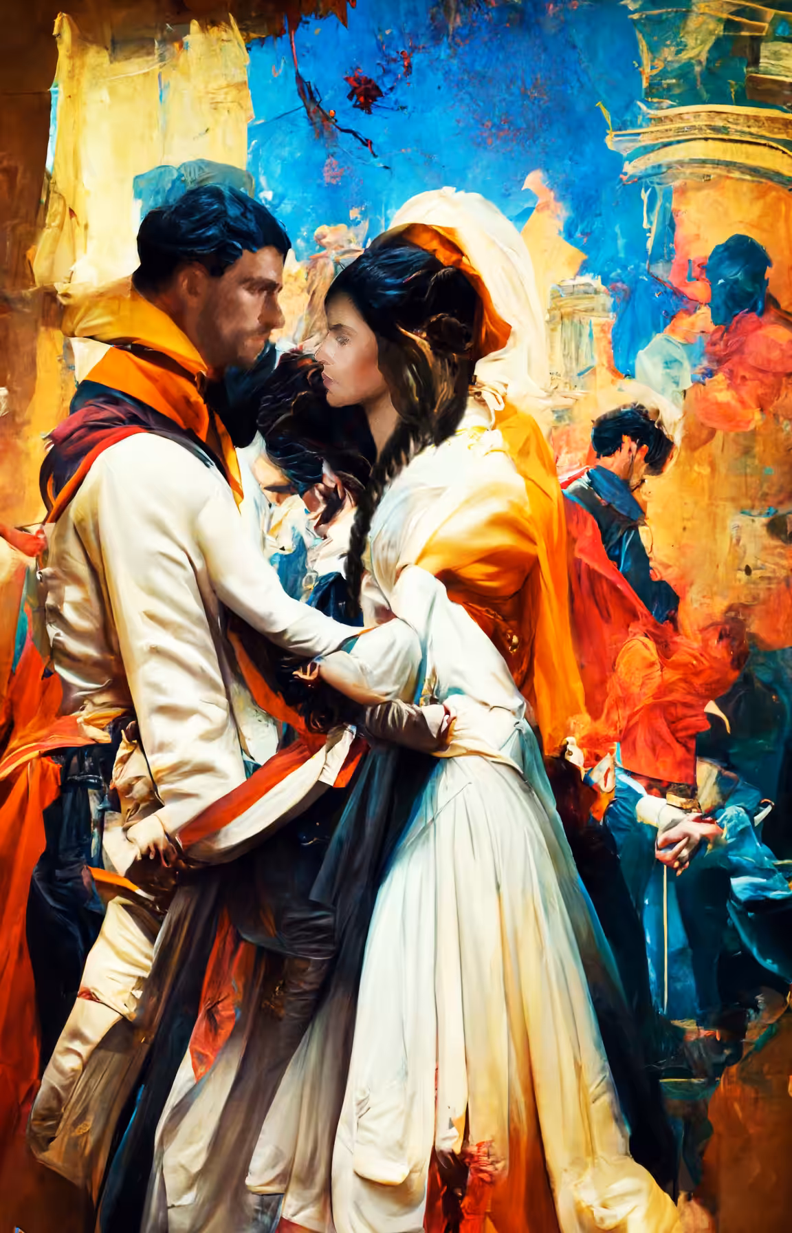 Romeo And Juliet