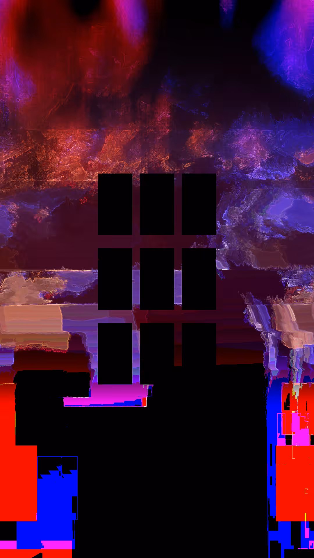 Sea of Code #13