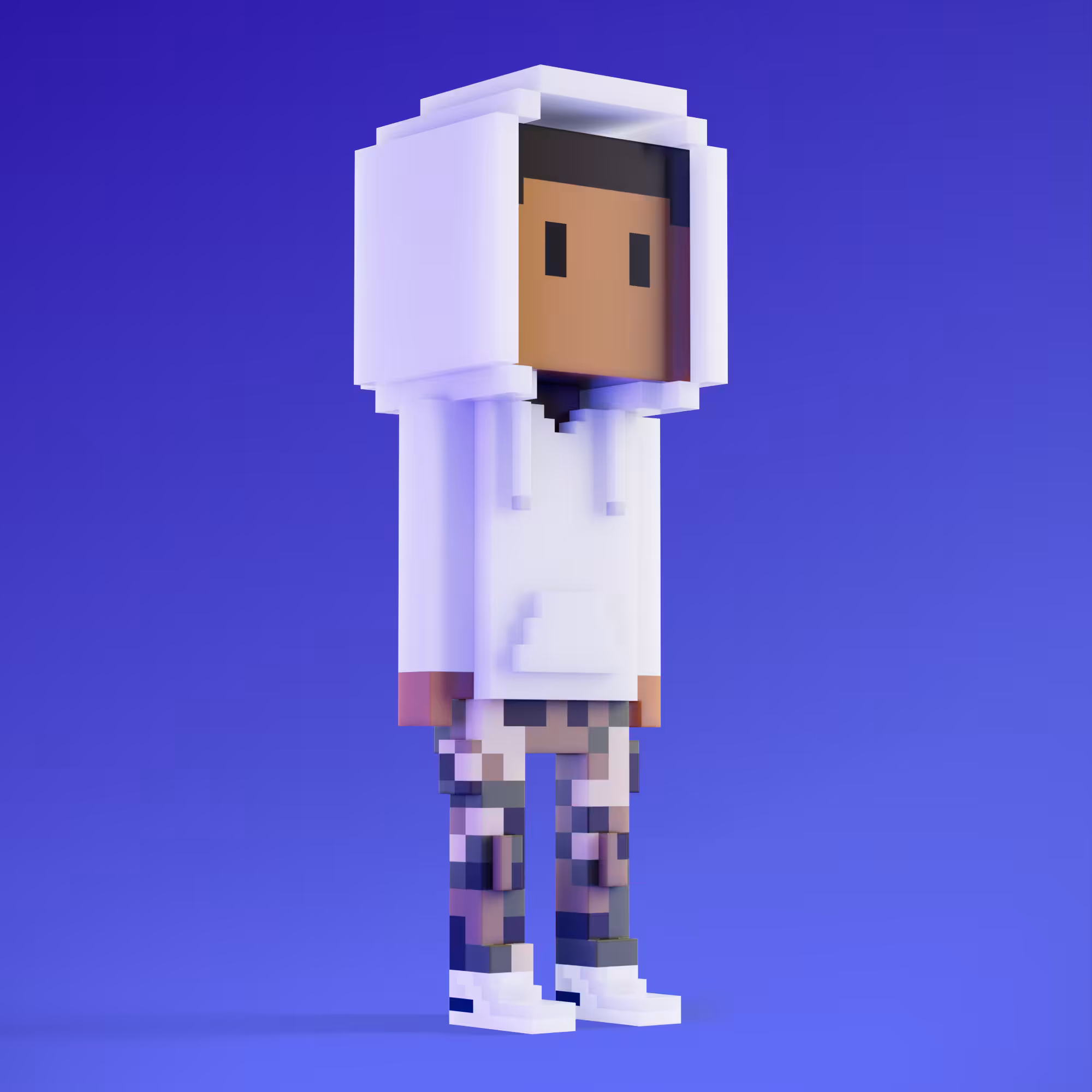 Meebit #12624
