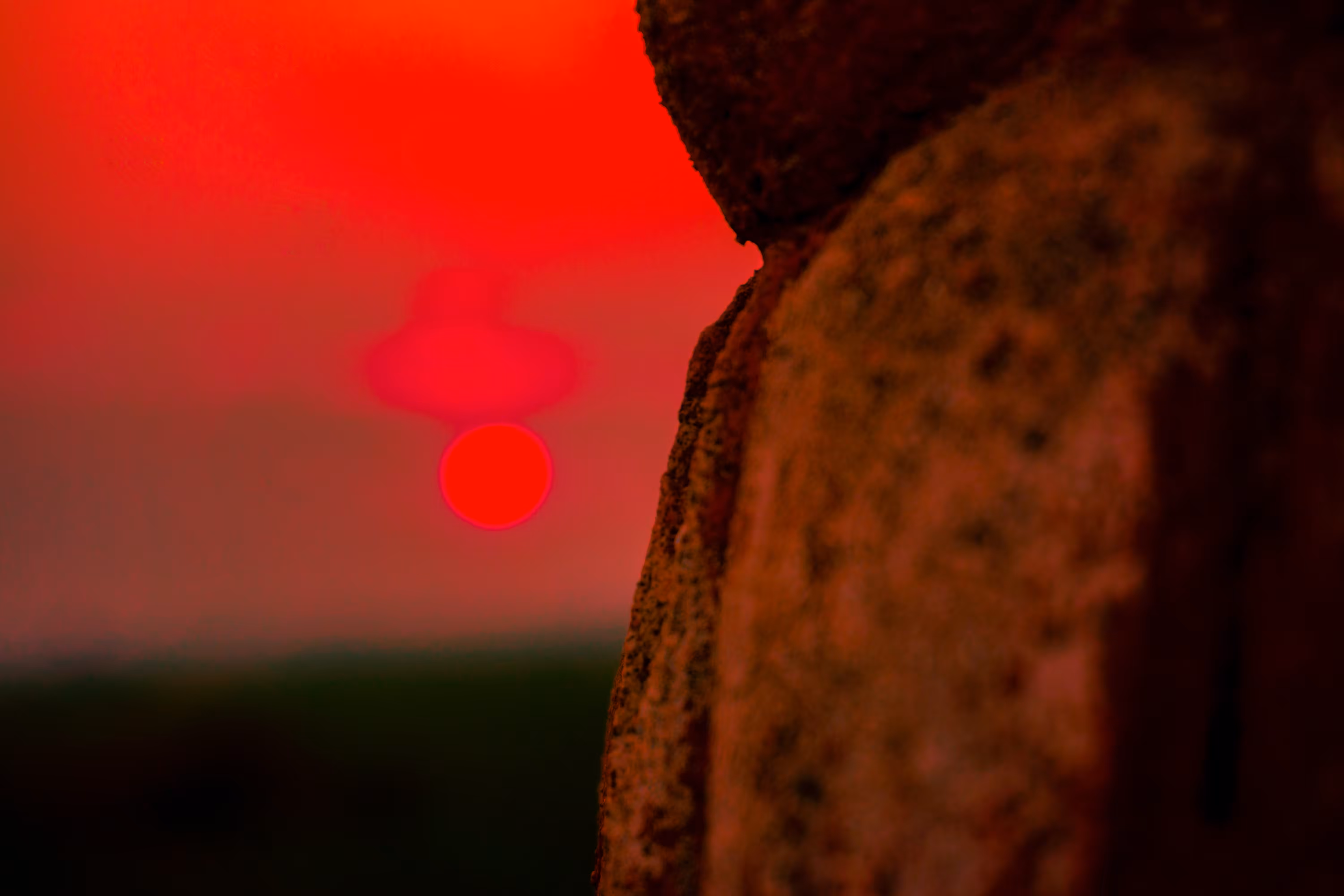 Fire ball