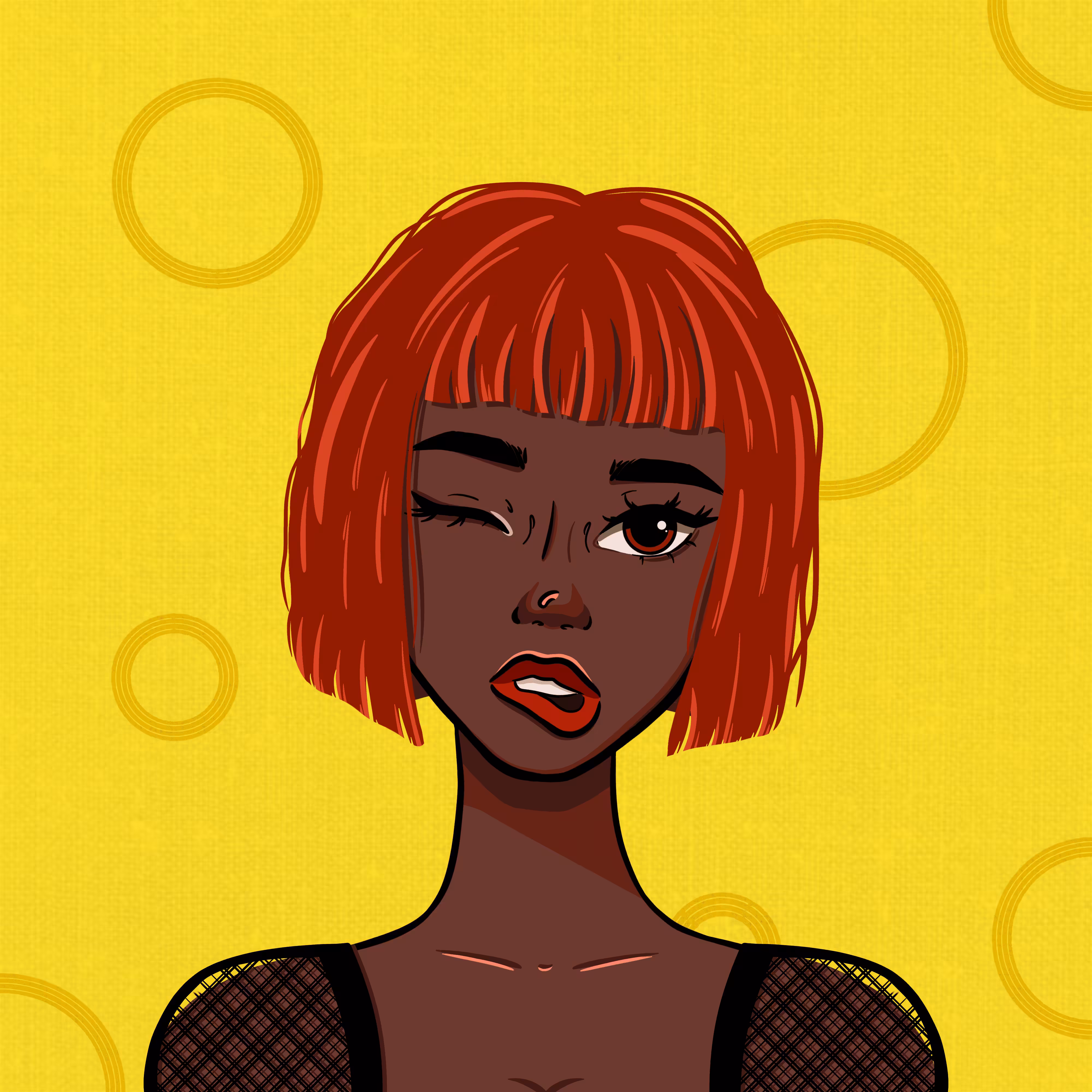 Hazel