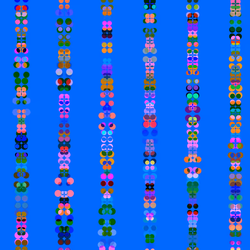 Variant Variances #61