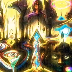 The young wizard - #theonetezoscollection