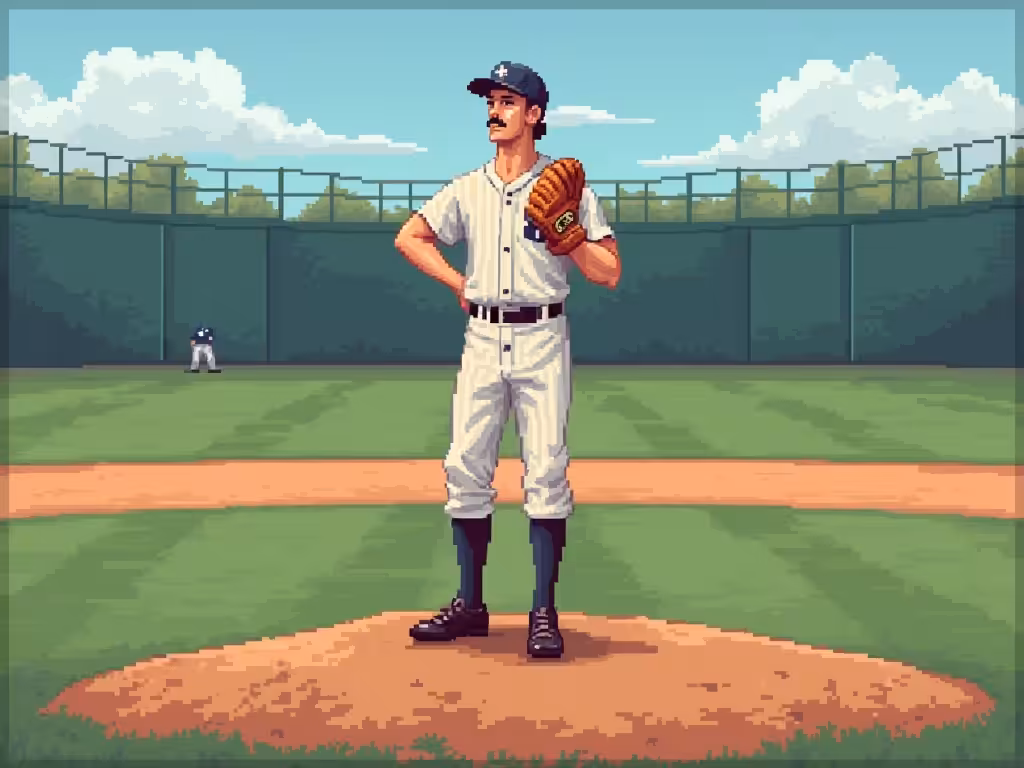 DataBaseball: Mace Brown - 1940 (3.5 PV)