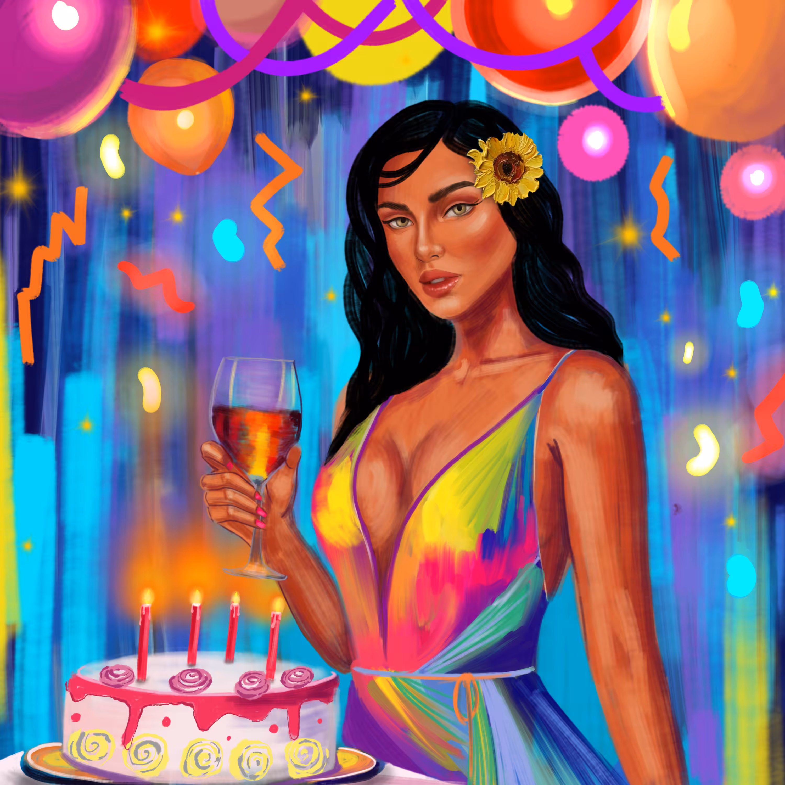 Birthday