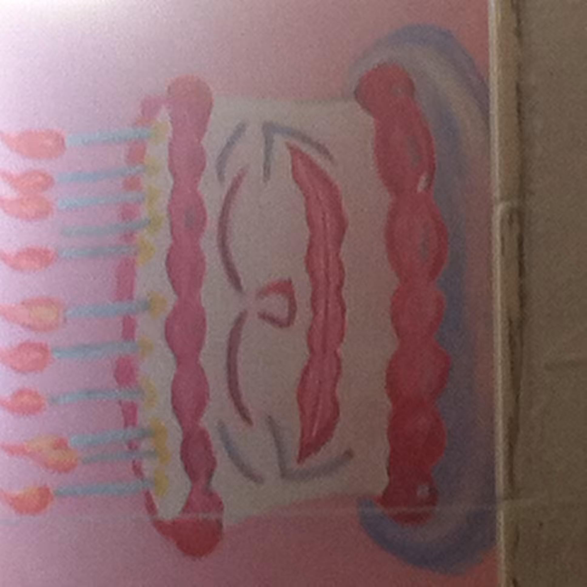Cake 420