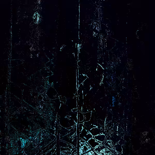 ethereal data circuits #98