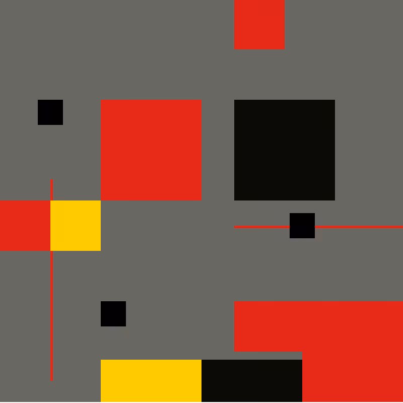 MDMN Composition #39