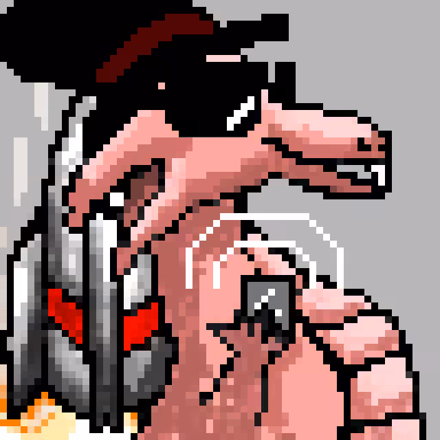 Fortune Dragon #0091
