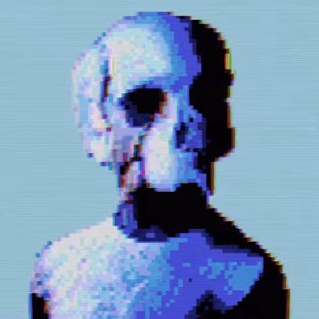 HUMAN REDUX: SAVIORS #03