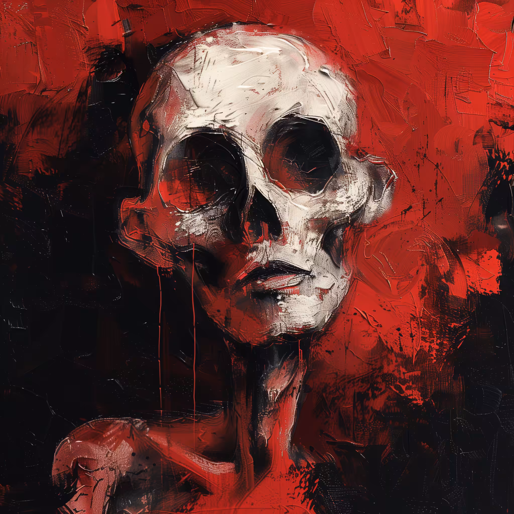  Death
