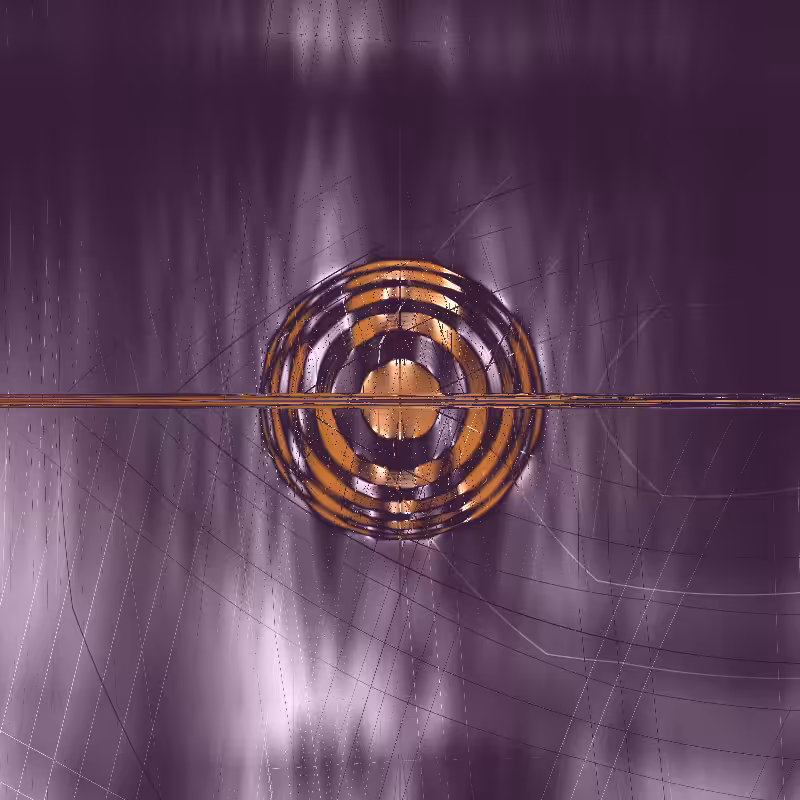 Anomaly #10