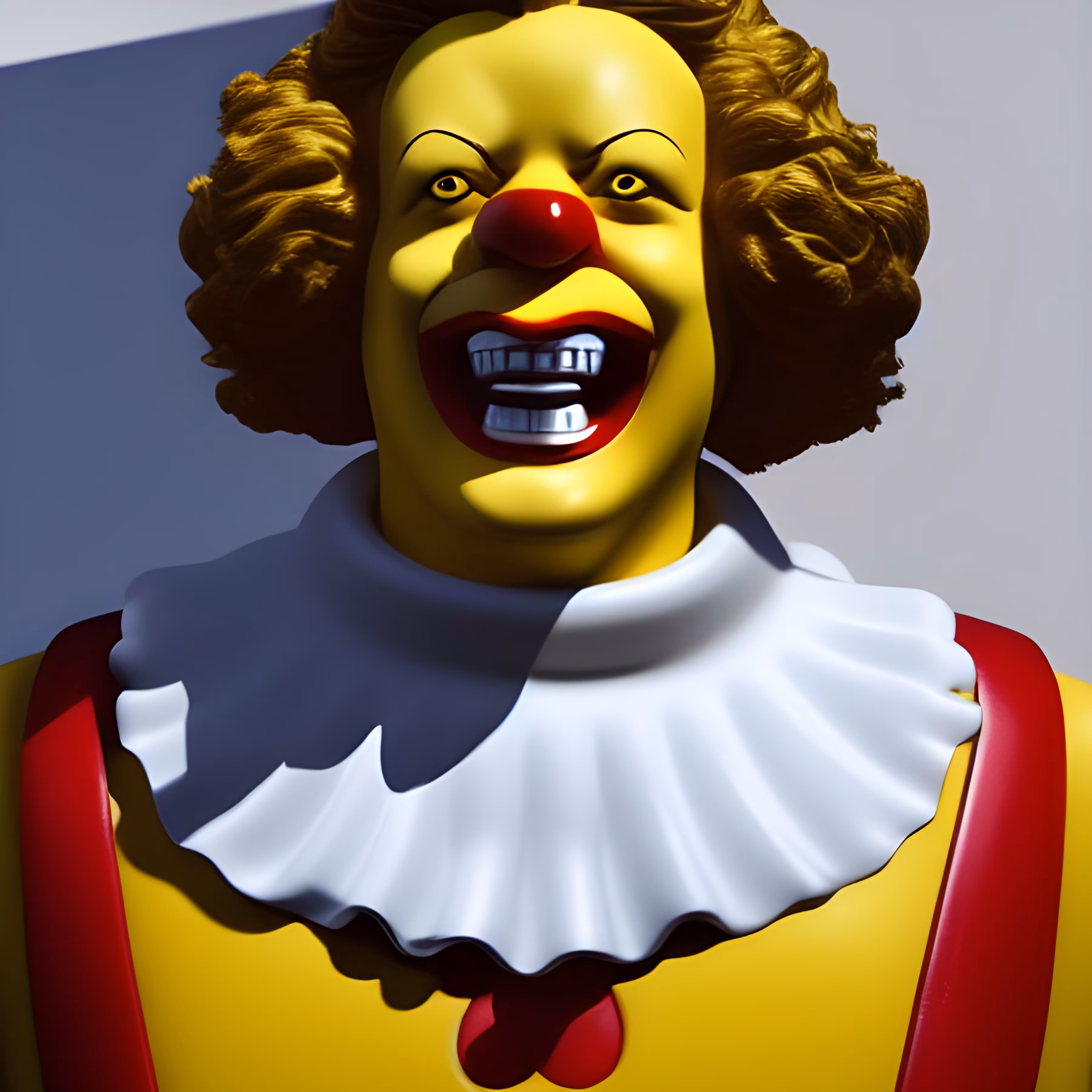 McClown #6
