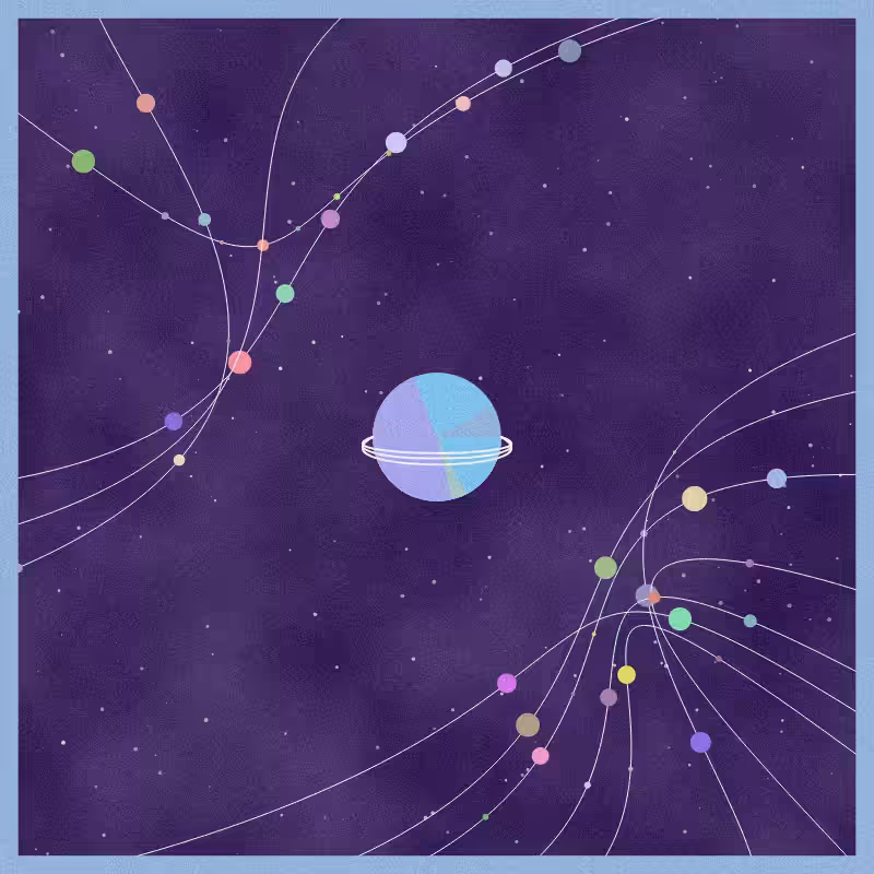 ASTRONOMICAL #5