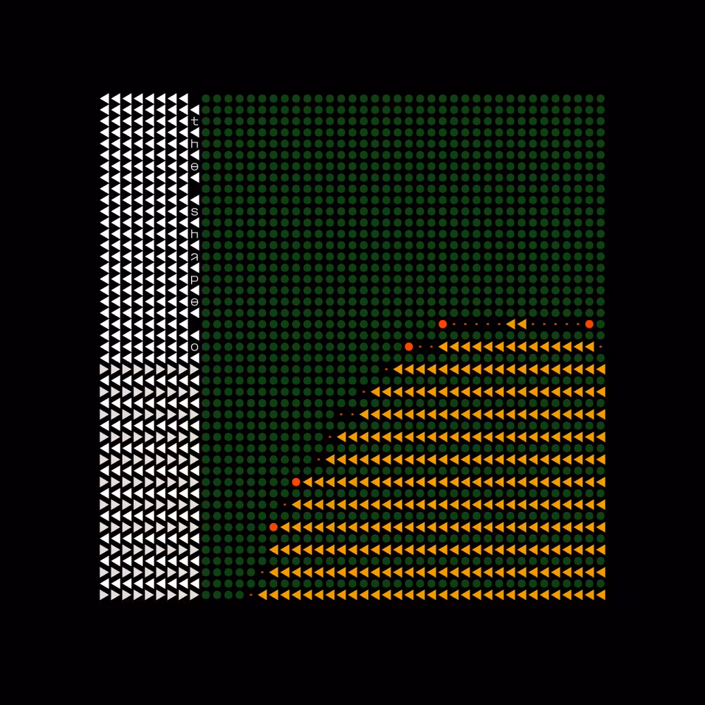 Cosmic Type #281