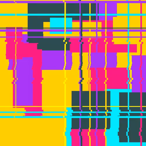 Chromatic Chaos #7478