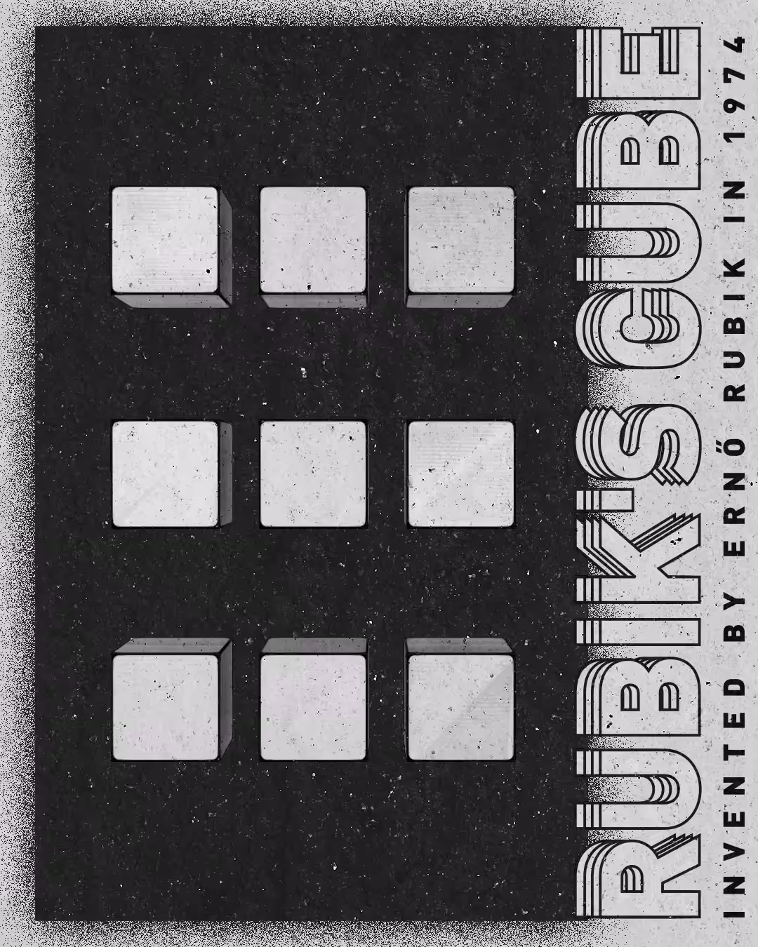 The Cube