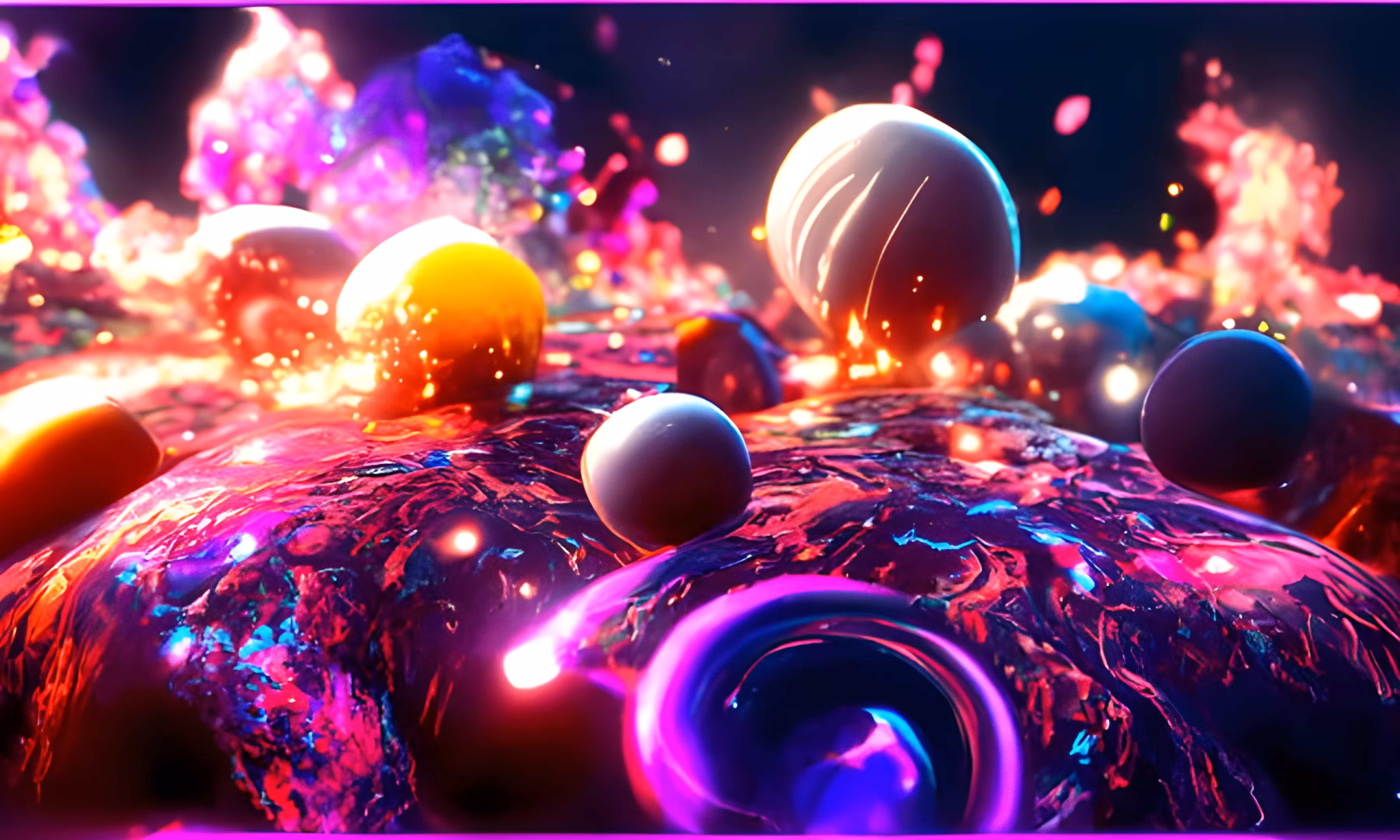 Creative Energy 
