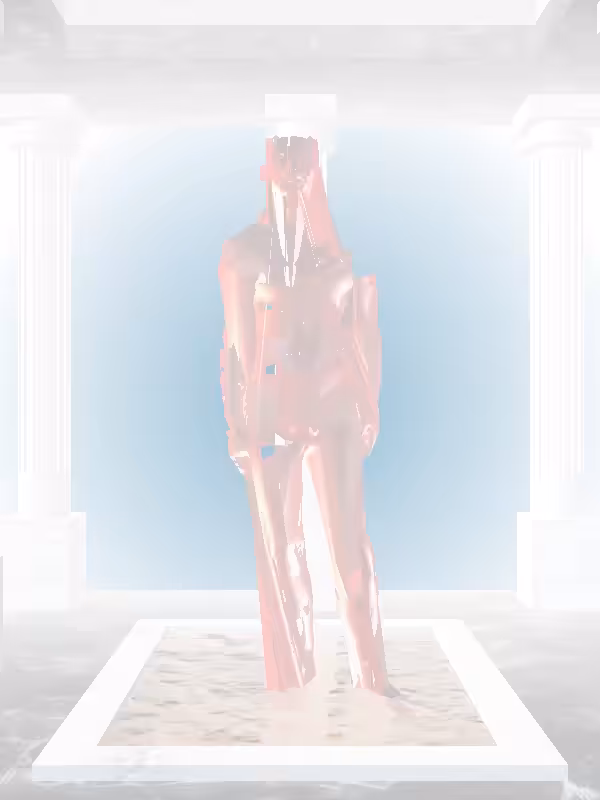 HeavenComputer: The Plotting Bright Red Man #2709