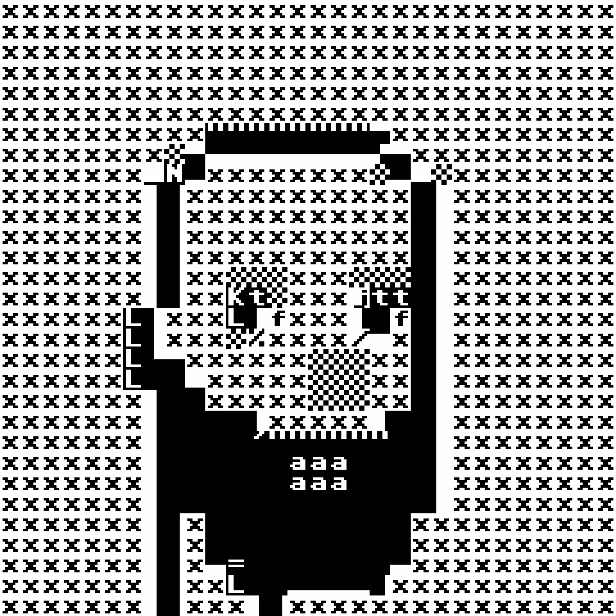 PET Punk 050