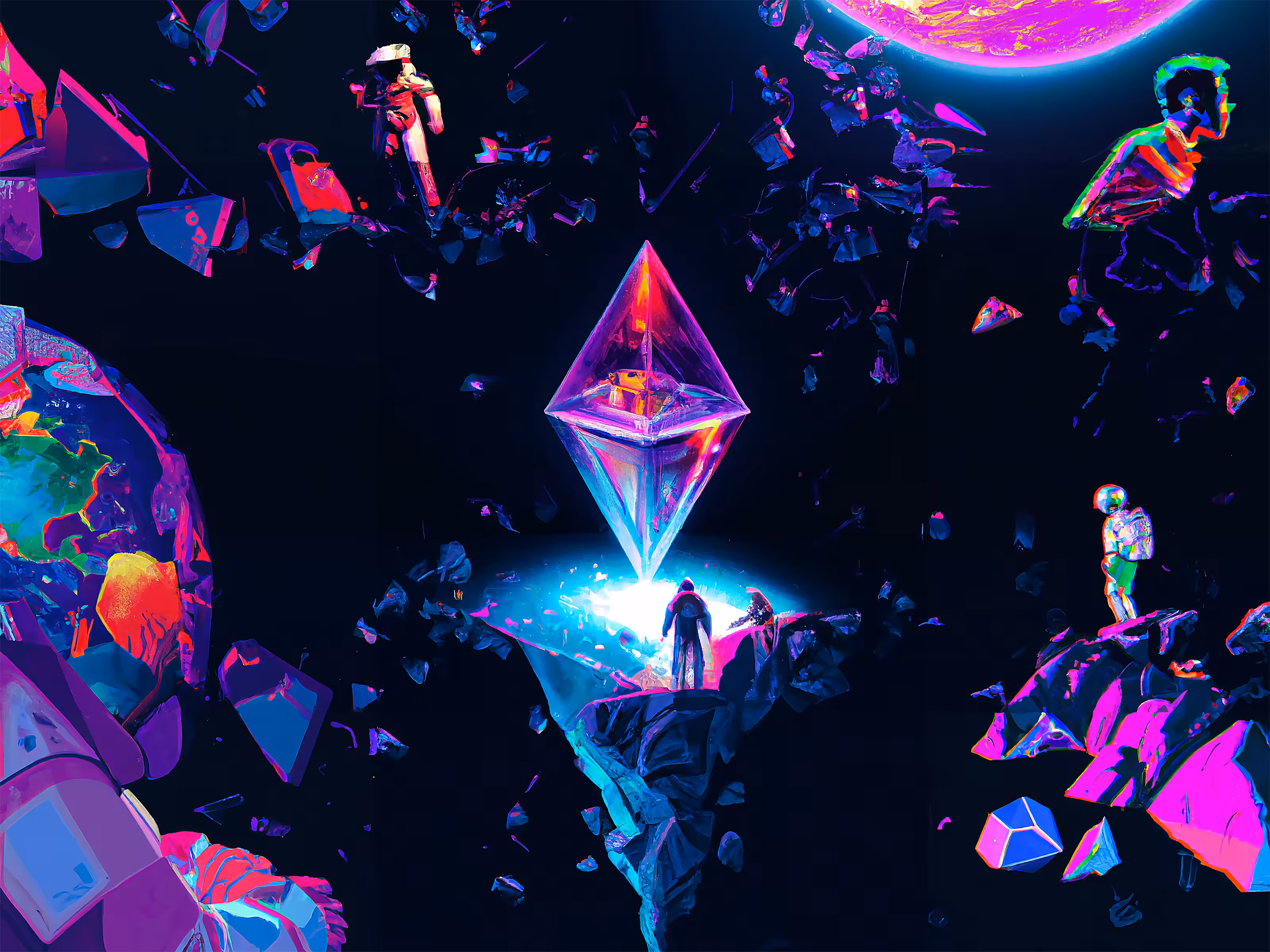 Explore ETH Gems-1119