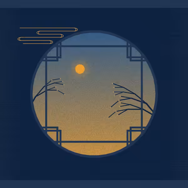 The Moon Phases #20