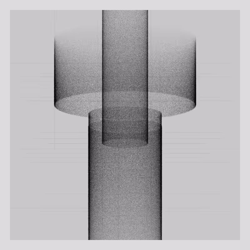 isometry #107
