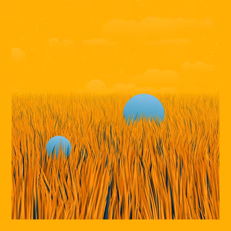 Garden of the Universe #220
