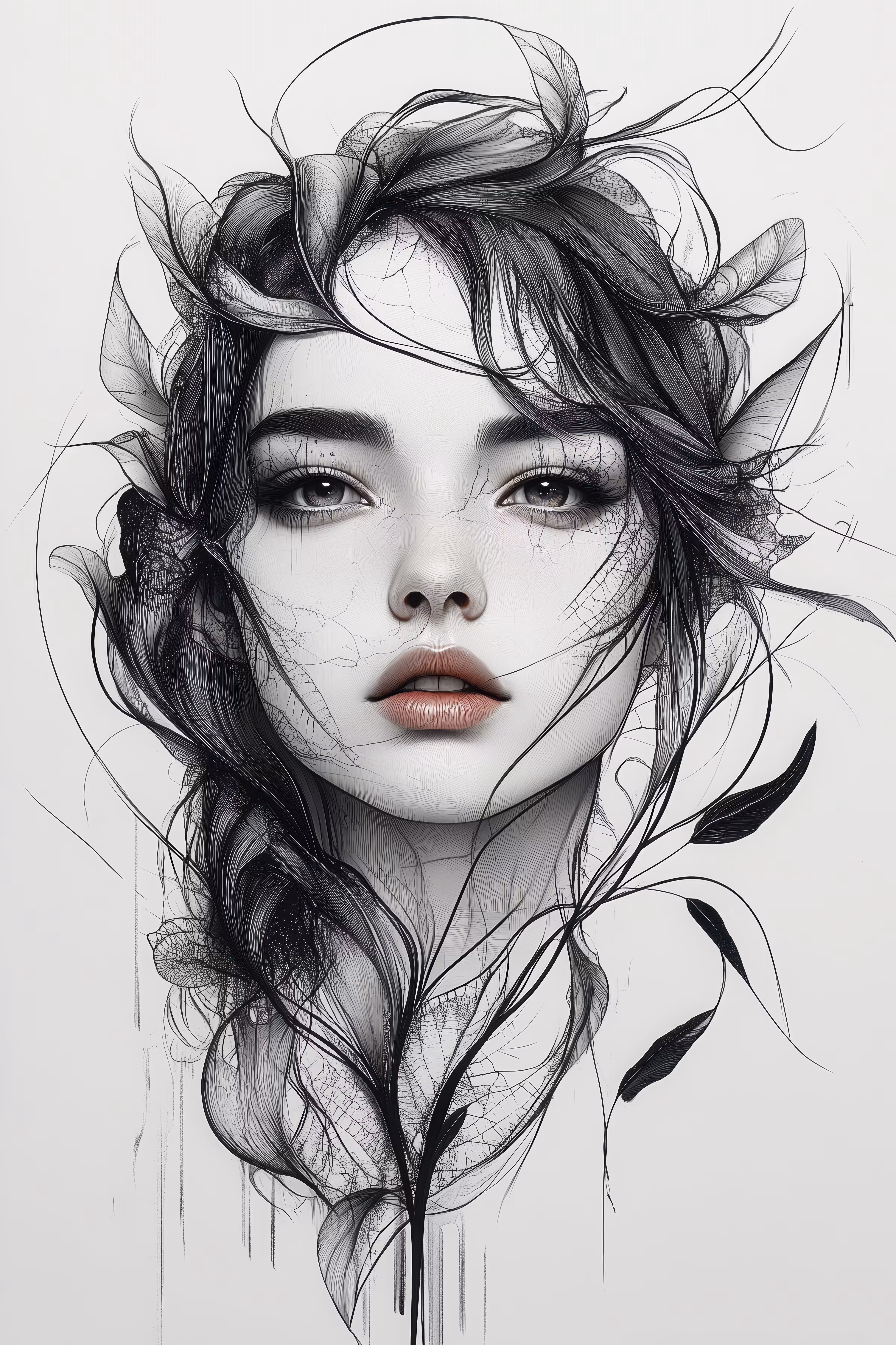Neu-Art Portrait - 82