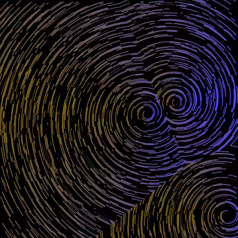 Spirality #8