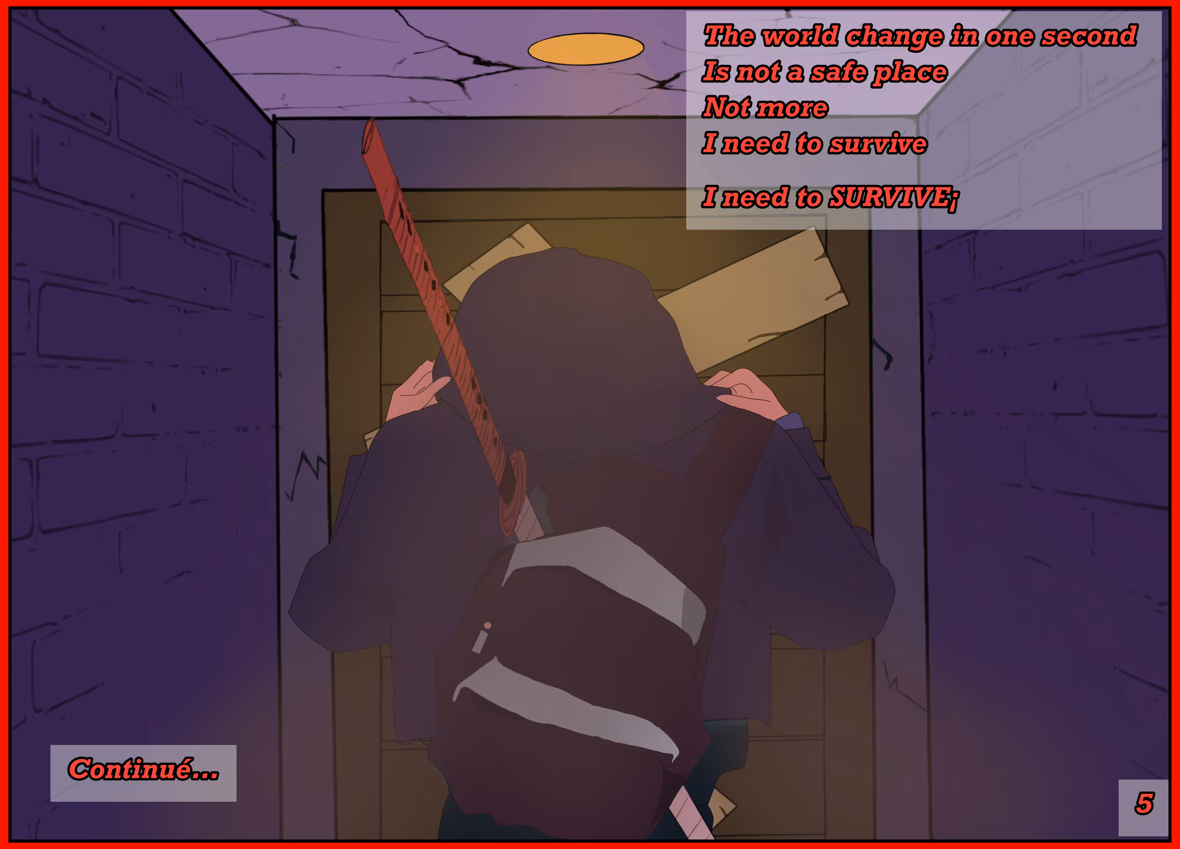Chapter 1 Page 5