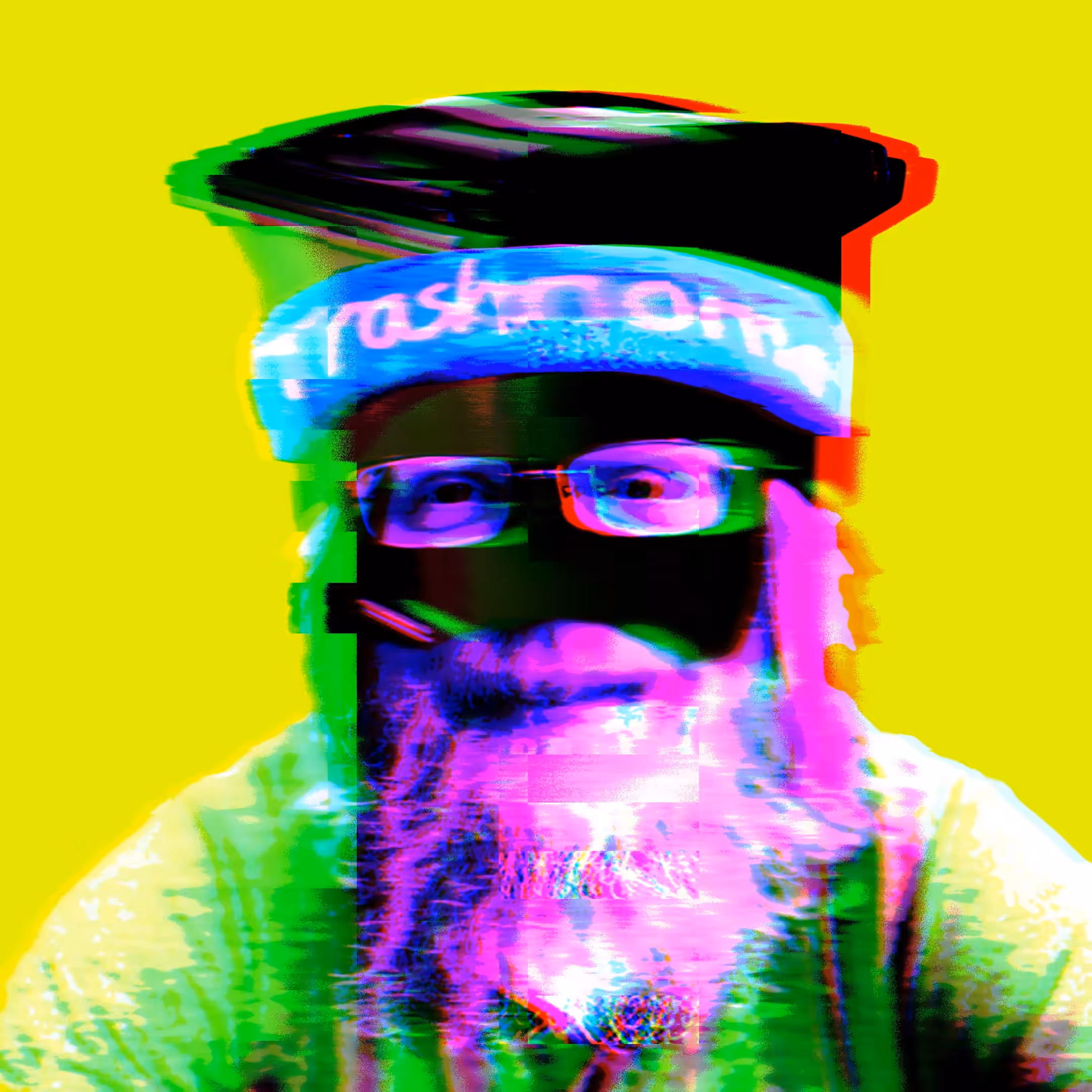 Trashnome