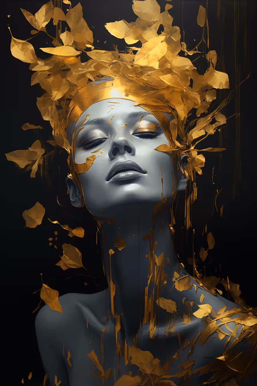 Mixed: ivy 1