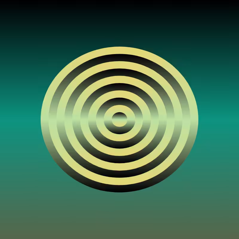 Mesh: The Radius #8