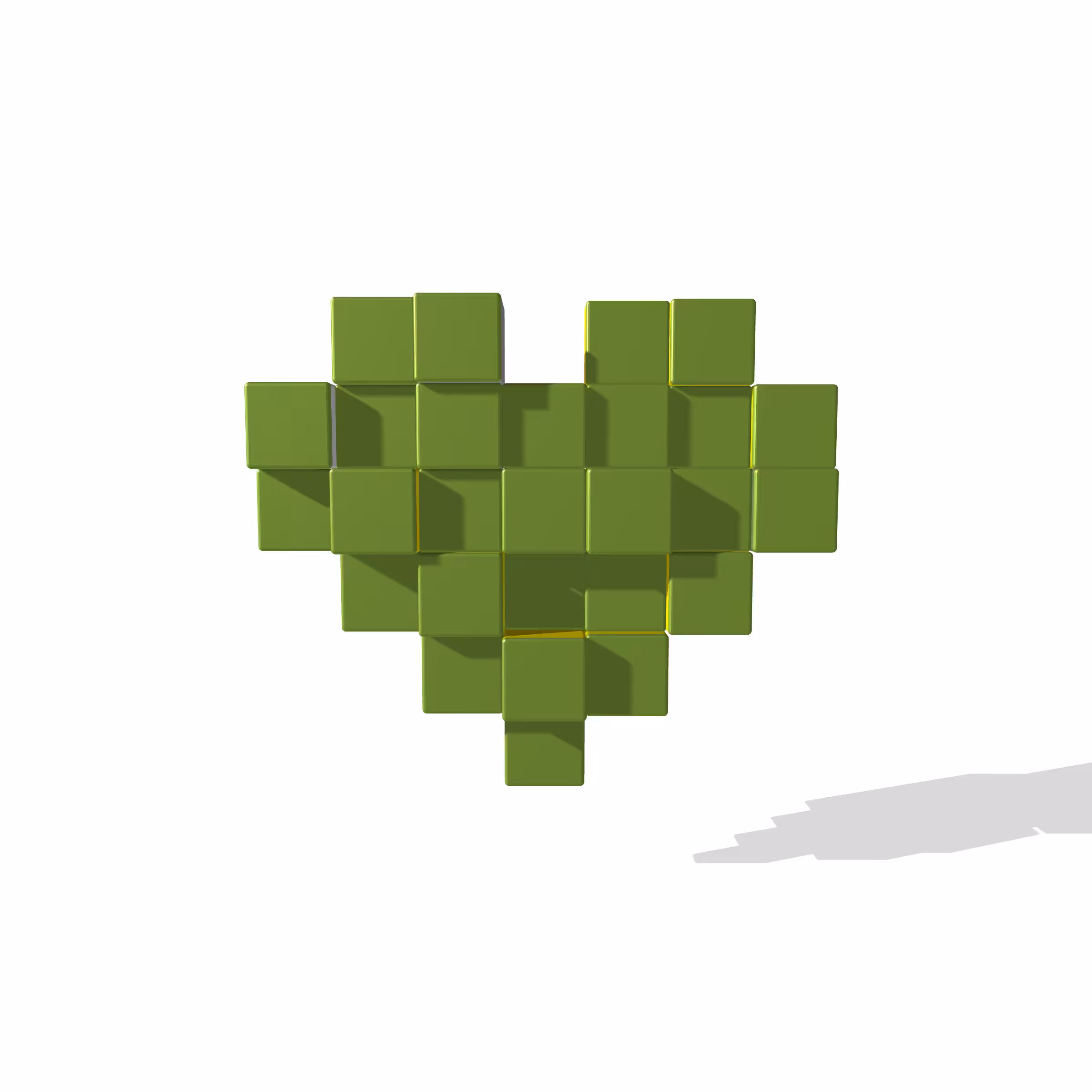 heart + craft #5399