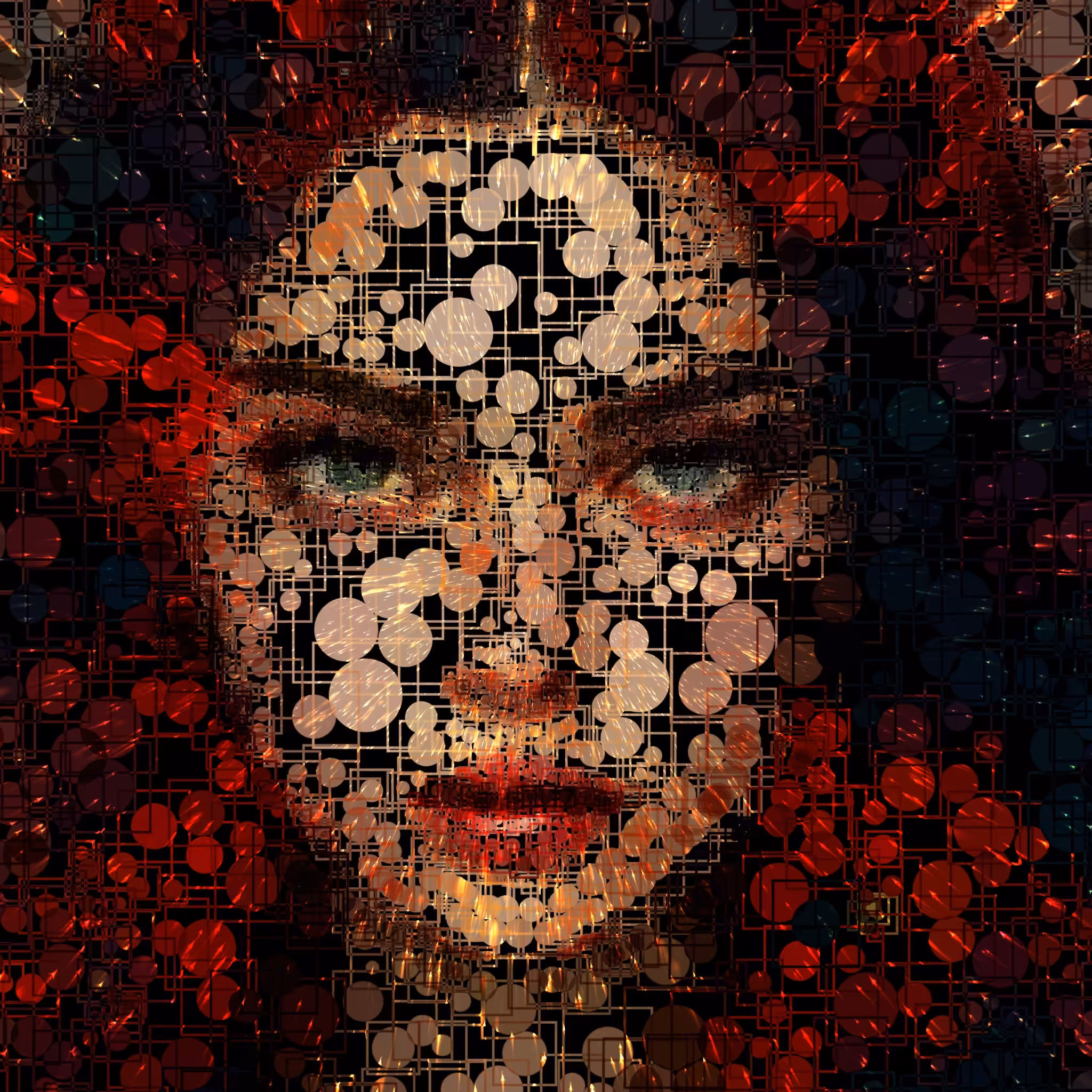 Next Gen AI Art #227