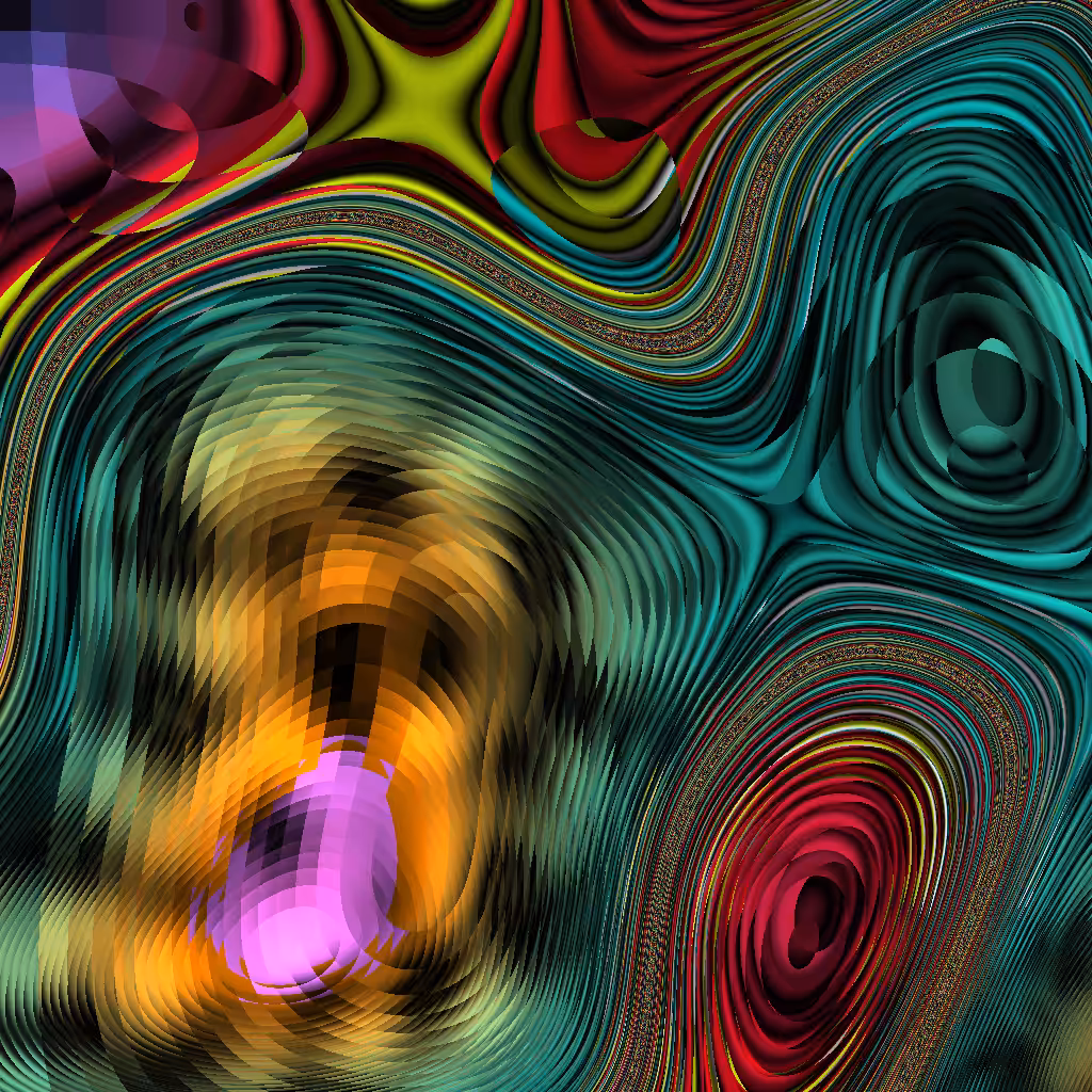 Water 22 #15
